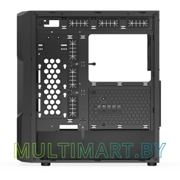 Корпус SilentiumPC Regnum RG6V TG Rev 1.1 (SPC261) картинка 12